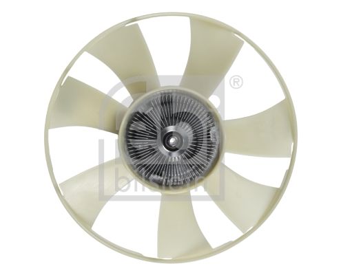 FEBI BILSTEIN Ventilators, Motora dzesēšanas sistēma 105775